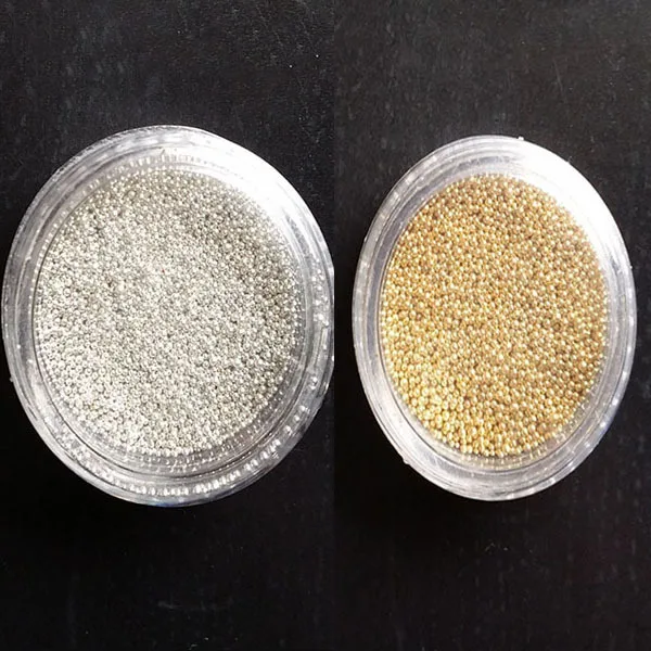 2 pcs/lot Mini DIY Nail Art Little Steel Balls Beads Pearls Decorations Wheel Gold/Silver 78
2 pcs/lot Mini DIY Nail Art Little Steel Balls Beads Pearls Decorations Wheel Gold/Silver 78