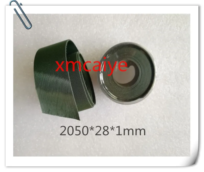4 шт. 86.020.090 SM102 CD102 высококачественный бумажный пояс для кормления 2050*28*1 мм
4 шт. 86.020.090 SM102 CD102 высококачественный бумажный пояс для кормления 2050*28*1 мм