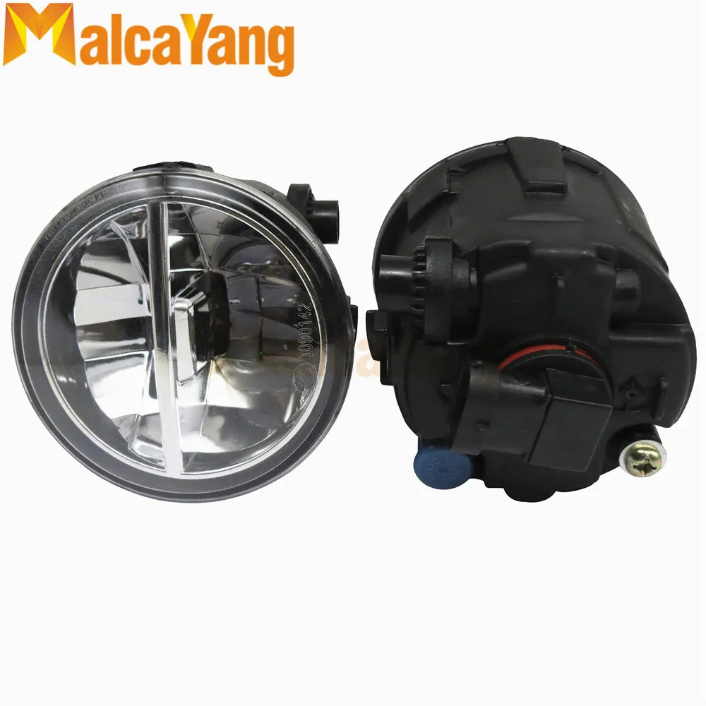 Car styling 900LM 20W H11 LED Fog Lights For Nissan Qashqai J11 J11_ Closed Off-Road Vehicle 2013-
Car styling 900LM 20W H11 LED Fog Lights For Nissan Qashqai J11 J11_ Closed Off-Road Vehicle 2013-