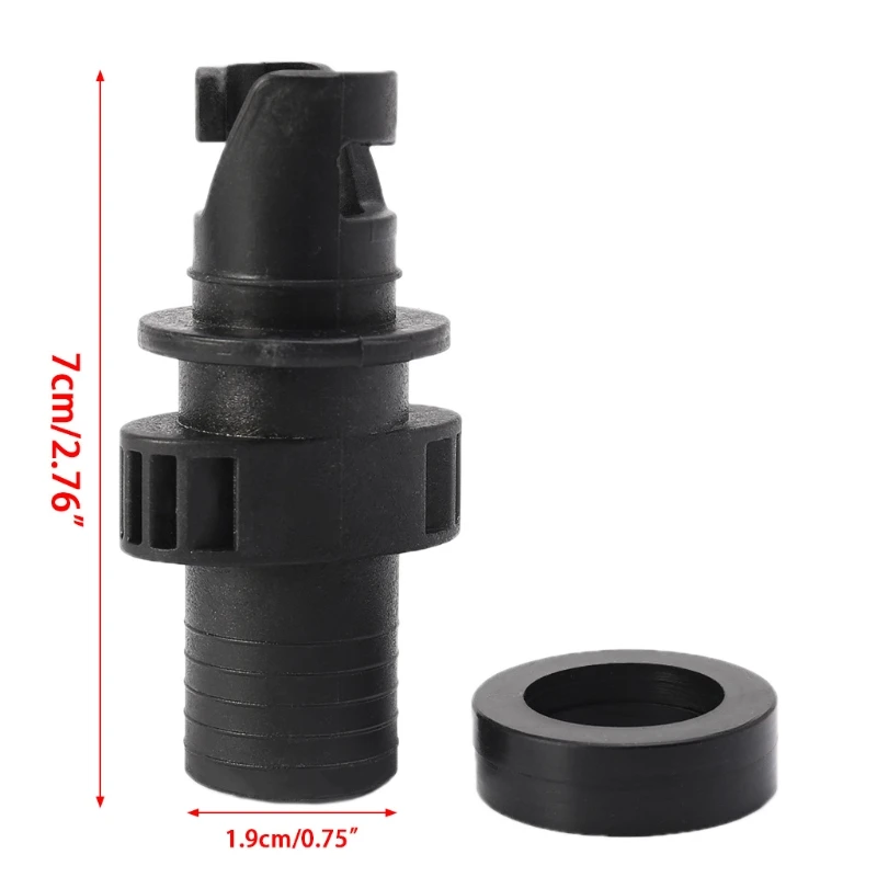 Foot Pump Kayak Inflatable Air Valve HR Hose Adapter Rowing Boats Accessories Dropshipping
Foot Pump Kayak Inflatable Air Valve HR Hose Adapter Rowing Boats Accessories Dropshipping