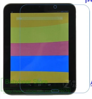 Clear/Matte HD Front LCD glossy Screen Protector Screen protective Film For Cube U59GT Talk 97 Tablet
Clear/Matte HD Front LCD glossy Screen Protector Screen protective Film For Cube U59GT Talk 97 Tablet