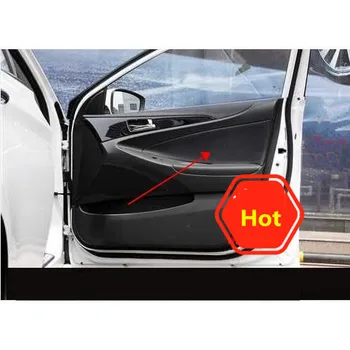 8PCS/SET Microfibre Leather Interior Door Panel Armrest Cover For Hyundai Sonata 8th AB277
8PCS/SET Microfibre Leather Interior Door Panel Armrest Cover For Hyundai Sonata 8th AB277