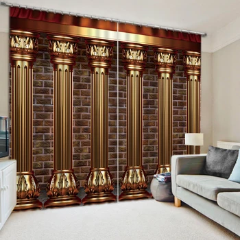 roman curtains Window Blackout Luxury 3D Curtains set For Bed room Living room Office Hotel Home Wall Decorative
roman curtains Window Blackout Luxury 3D Curtains set For Bed room Living room Office Hotel Home Wall Decorative