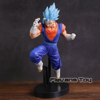 Dragon Ball SUPER The Super Warriors Super Saiyan Blue Vegetto PVC Figure Collectible Model Toy
Dragon Ball SUPER The Super Warriors Super Saiyan Blue Vegetto PVC Figure Collectible Model Toy