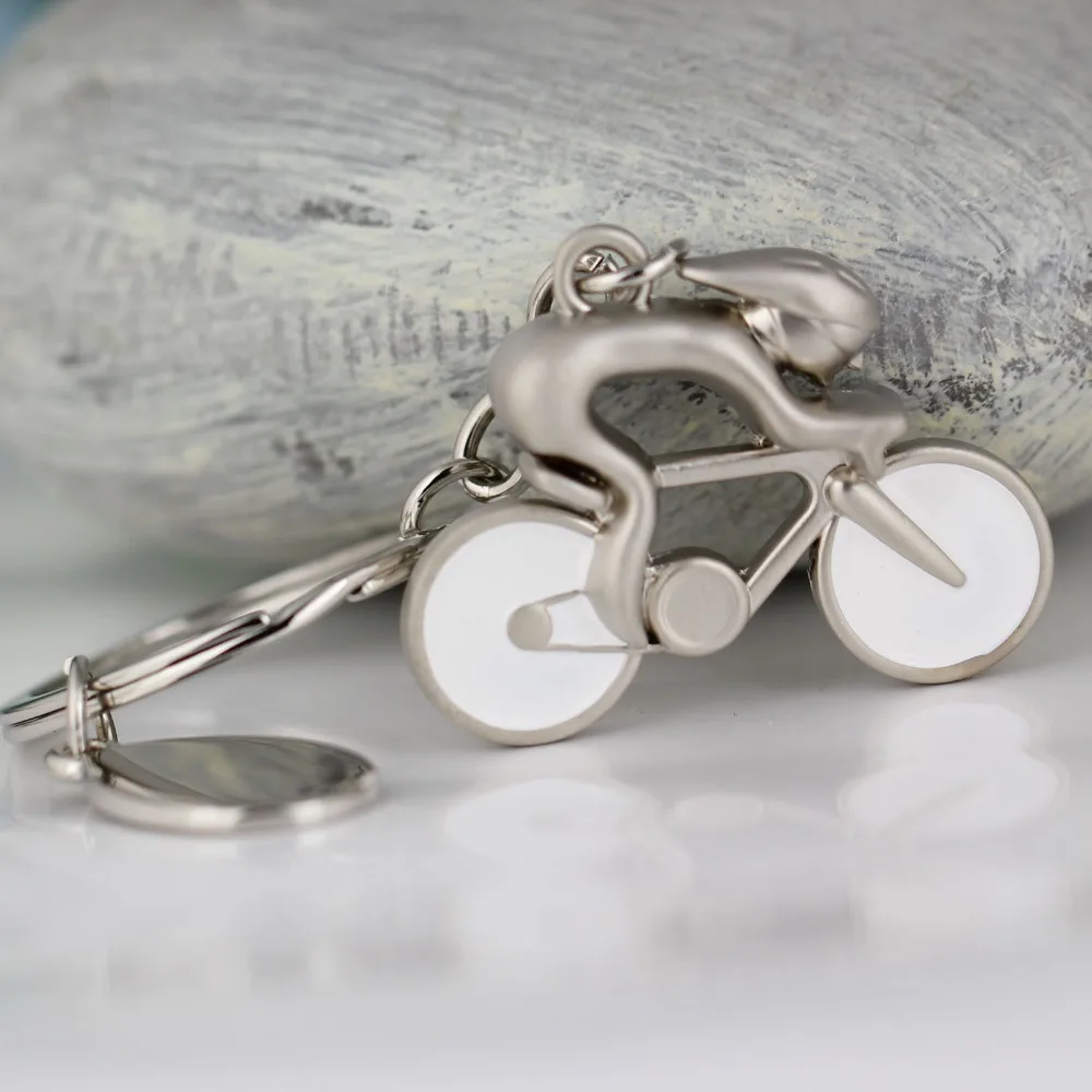 bicycle keychain key ring bike model key chain key holder high quality portachiavi chaveiro llaveros hombre
bicycle keychain key ring bike model key chain key holder high quality portachiavi chaveiro llaveros hombre