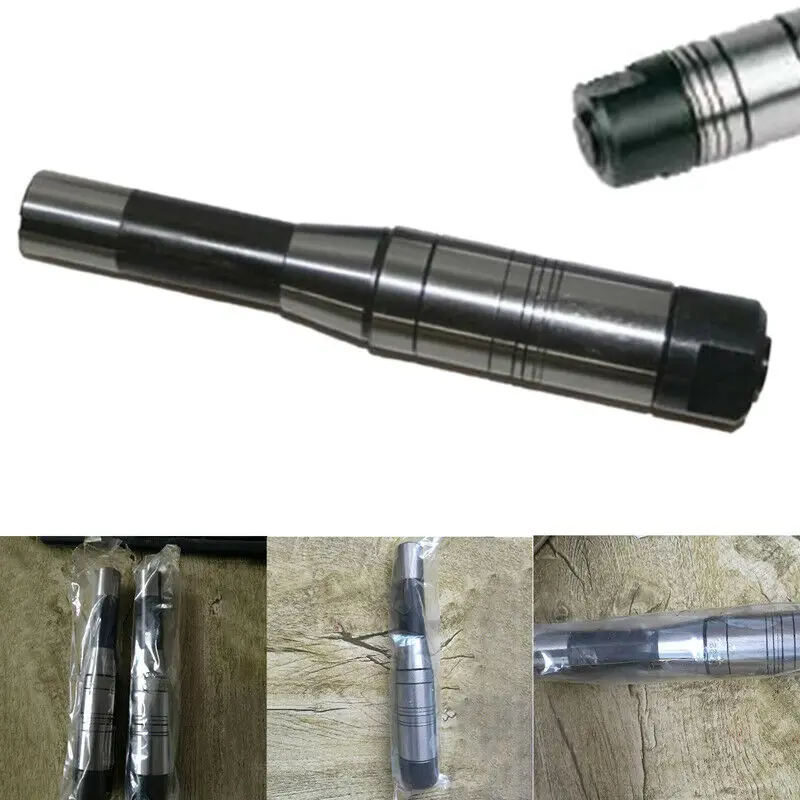 Milling Arbor Equipment Parts Accessory 1pc R8 Machine Gear Adapter Shank Replacements 206mm
Milling Arbor Equipment Parts Accessory 1pc R8 Machine Gear Adapter Shank Replacements 206mm