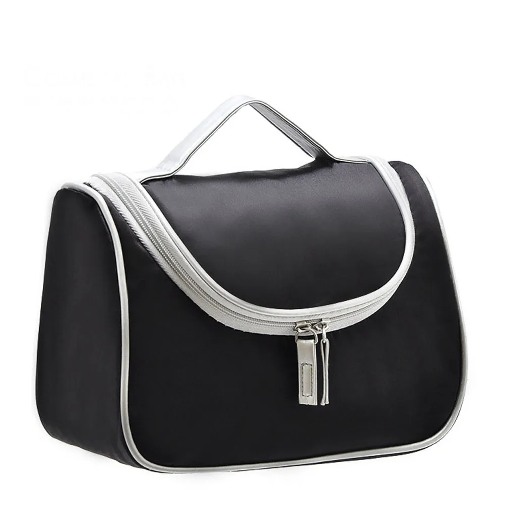 OutTop Cosmetic Bag 1 PC Makeup Cosmetic Bag Women Multifunction Travel Bags Waterproof Makeup Bags 2019 Jan25
OutTop Cosmetic Bag 1 PC Makeup Cosmetic Bag Women Multifunction Travel Bags Waterproof Makeup Bags 2019 Jan25