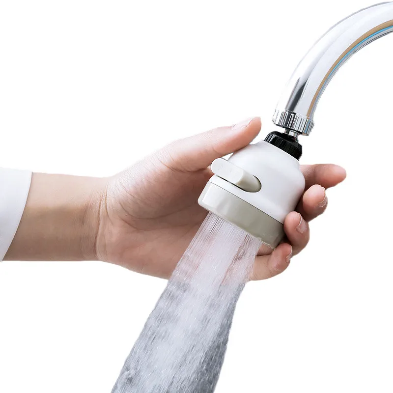 2018 New360 Rotatable Bathroom Kitchen Accessories Water Saver 3 Modes Water Tap Filter Faucet Extender Extenders Booster Maker
2018 New360 Rotatable Bathroom Kitchen Accessories Water Saver 3 Modes Water Tap Filter Faucet Extender Extenders Booster Maker