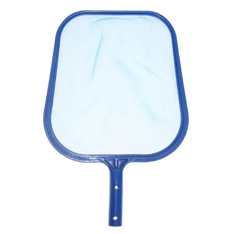 1pcs Blue Pool Cleaning Net Professional Tool Grade Fine Mesh Pool Skimmer Leaf Catcher Bag Pool Swimming Cleaners Accessories
1pcs Blue Pool Cleaning Net Professional Tool Grade Fine Mesh Pool Skimmer Leaf Catcher Bag Pool Swimming Cleaners Accessories