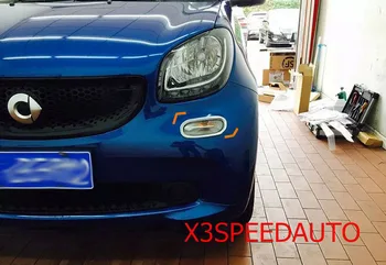 Free Shipping Chromed Side Turn light Cover Trim For Mercedes-Benz Smart Fortwo 2015-2019
Free Shipping Chromed Side Turn light Cover Trim For Mercedes-Benz Smart Fortwo 2015-2019