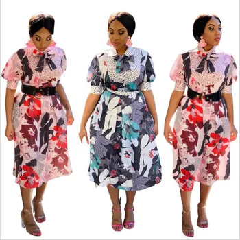 2020 African Dresses Clothing Traditional Dresses Dress Special Offer Africa Bazin Riche New Style Fashion Women Clothes
2020 African Dresses Clothing Traditional Dresses Dress Special Offer Africa Bazin Riche New Style Fashion Women Clothes