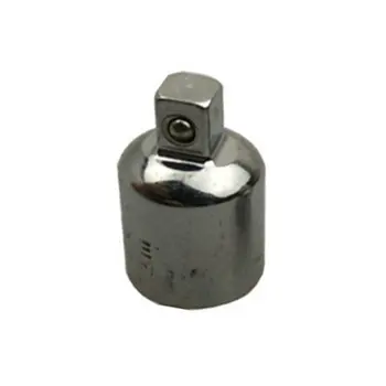 4Pc/Lot Socket Ratchet Converter Reducers Adaptors Set Garage DIY Universal Joint Air Power Impact Adapter 1567
4Pc/Lot Socket Ratchet Converter Reducers Adaptors Set Garage DIY Universal Joint Air Power Impact Adapter 1567
