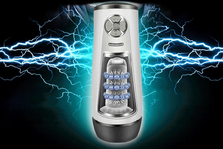 Мастурбатор Com