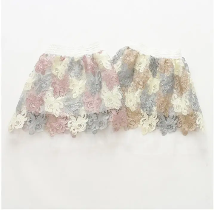 YP12162430 Fashion Baby Girl Clothes For Girls Skirt For Girls Clothes Lace Floral Baby Skirt TUTU Children Clothes Kids Summer
YP12162430 Fashion Baby Girl Clothes For Girls Skirt For Girls Clothes Lace Floral Baby Skirt TUTU Children Clothes Kids Summer