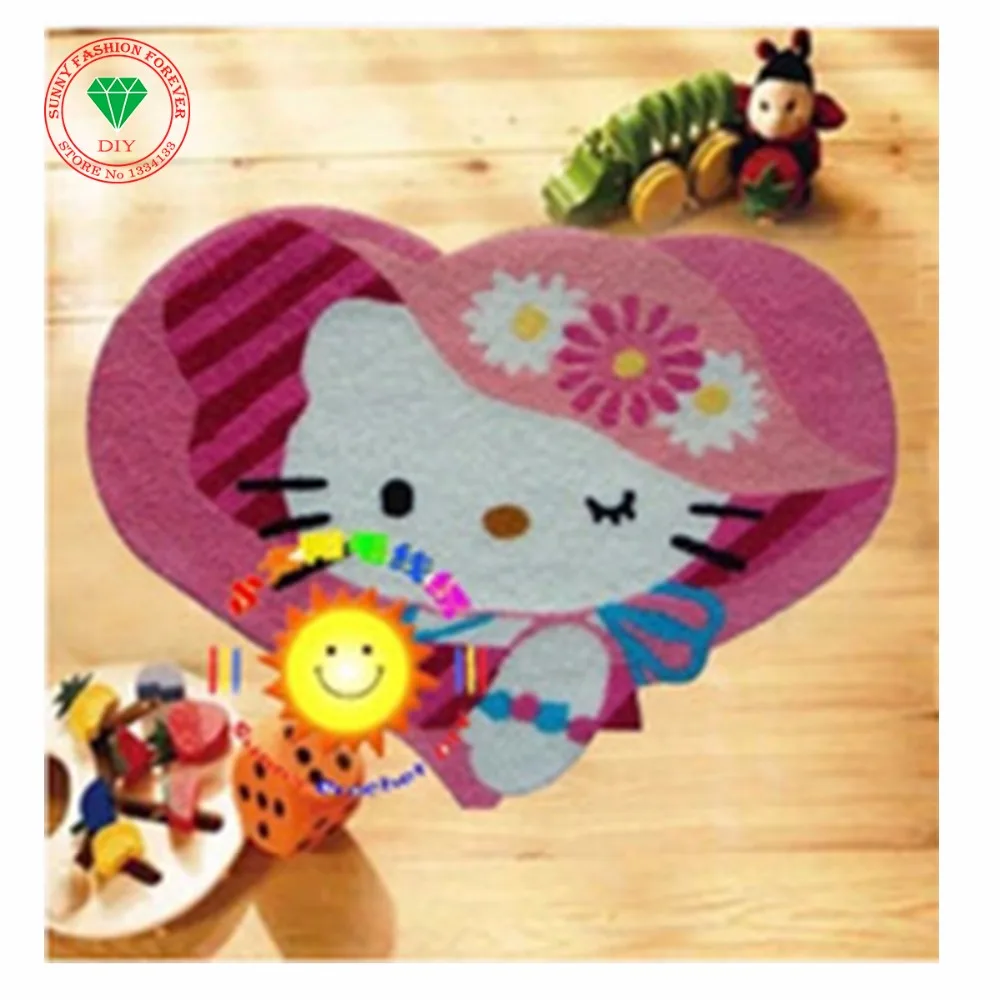 Needlework cross stitch thread embroidery kit knitting Latch hook rug kits Carpet embroidery Threads for embroidery Felt Craft
Needlework cross stitch thread embroidery kit knitting Latch hook rug kits Carpet embroidery Threads for embroidery Felt Craft