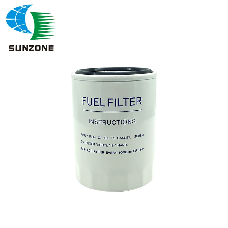 Engine Spare Parts Fuel Filter HCX0708N For Engine 4DW 485 490 Filter 1117010-B01-0000K
Engine Spare Parts Fuel Filter HCX0708N For Engine 4DW 485 490 Filter 1117010-B01-0000K