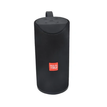 FDBRO Bluetooth Speaker Portable Outdoor Loudspeaker Wireless Mini Column 3D Stereo Music Surround Support FM TFCard Bass Box
FDBRO Bluetooth Speaker Portable Outdoor Loudspeaker Wireless Mini Column 3D Stereo Music Surround Support FM TFCard Bass Box
