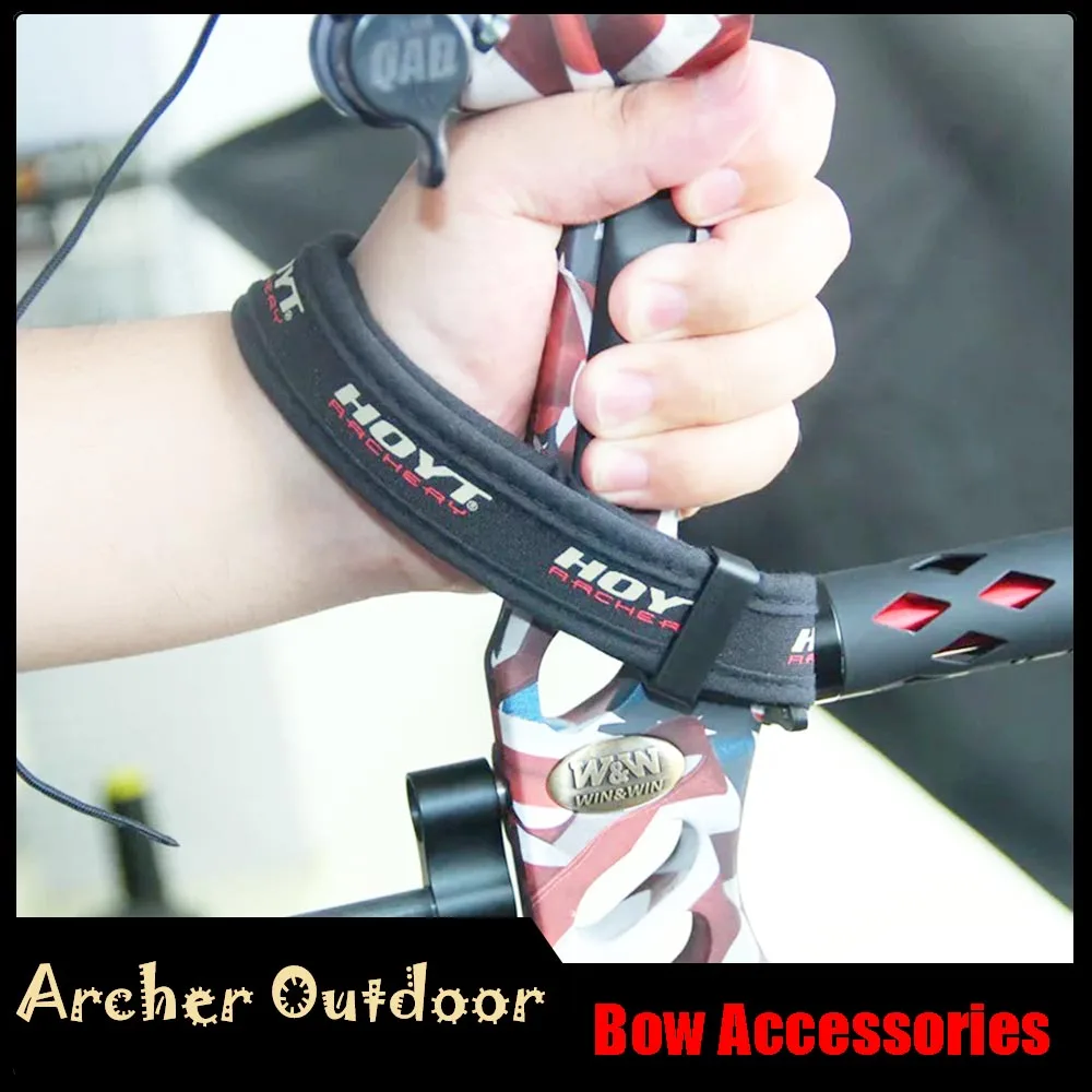1pc HOYT Archery Compound Bow Adjustable Braided Nylon Wrist Sling Strap Hunting Shooting Target Practice Sports Accessories
1pc HOYT Archery Compound Bow Adjustable Braided Nylon Wrist Sling Strap Hunting Shooting Target Practice Sports Accessories