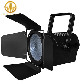 IMRELAX New ZOOM 200W LED Par Light 10 to 60 Degree COB LED Par DMX Studio Spot Light Stage Disco Light
IMRELAX New ZOOM 200W LED Par Light 10 to 60 Degree COB LED Par DMX Studio Spot Light Stage Disco Light