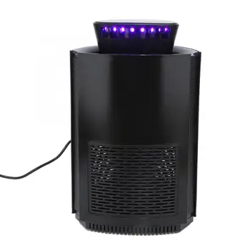 Hot 5V 5W Electric LED Mosquito Killer Lamp USB Light Radiationless Pest Bug Zapper Mosquito Killer Lamp
Hot 5V 5W Electric LED Mosquito Killer Lamp USB Light Radiationless Pest Bug Zapper Mosquito Killer Lamp