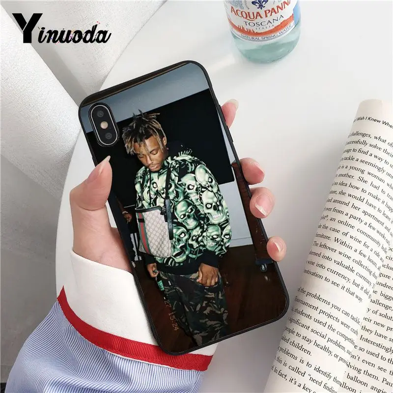 Juice WRLD 999