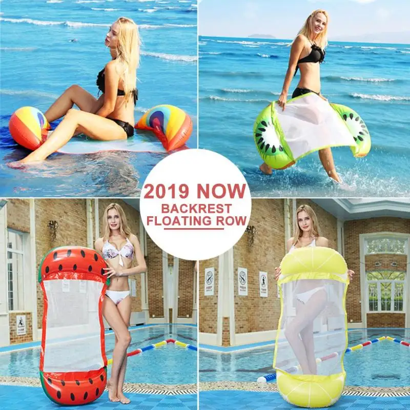 Beach Swimming Air Mattress with Net Summer Inflatable Floating Row Floating Sleeping Bed Chair Lounge for Water Sport
Beach Swimming Air Mattress with Net Summer Inflatable Floating Row Floating Sleeping Bed Chair Lounge for Water Sport