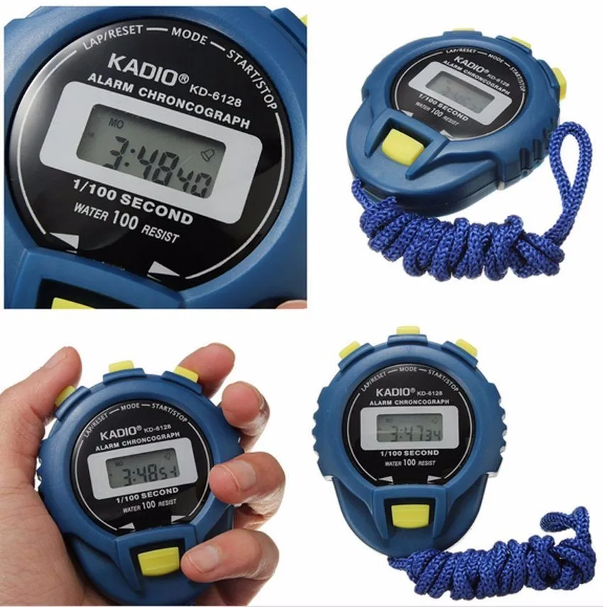 LCD Digital Kitchen Countdown Magnetic Timer Chronograph Back Stand Cooking Timer Count UP Alarm Clock Kitchen Cooking Gadgets
LCD Digital Kitchen Countdown Magnetic Timer Chronograph Back Stand Cooking Timer Count UP Alarm Clock Kitchen Cooking Gadgets