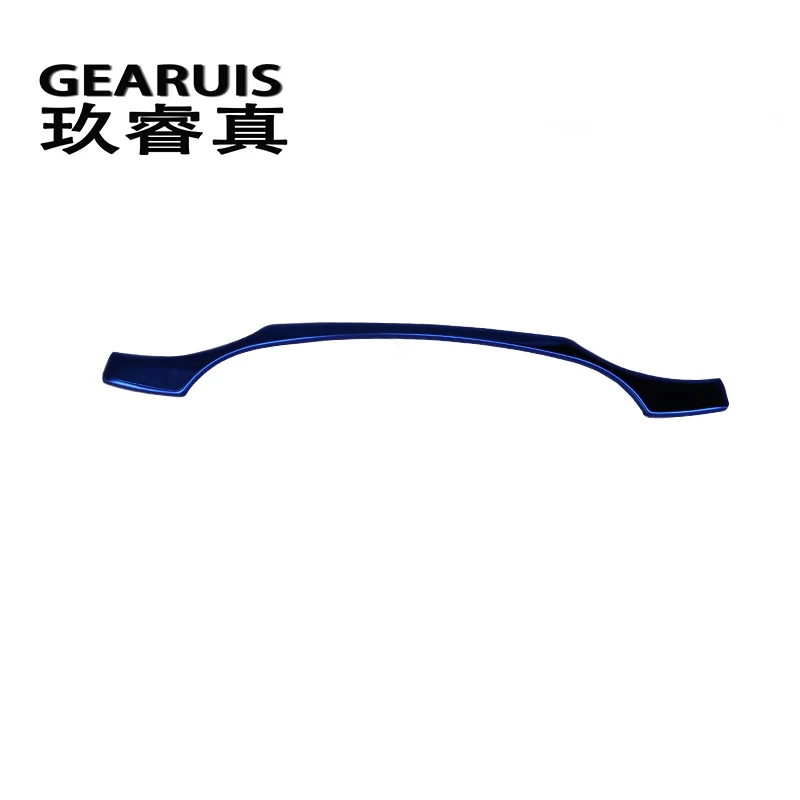 Car Styling Dashboard Trim Ring Decoration Frame Blue Stainless Steel Sticker For Audi A3 8V Sedan Hatchback Sportback 2013-17
Car Styling Dashboard Trim Ring Decoration Frame Blue Stainless Steel Sticker For Audi A3 8V Sedan Hatchback Sportback 2013-17