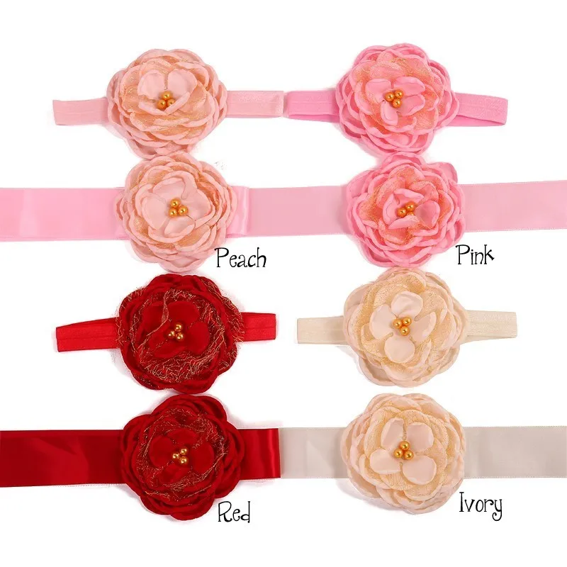 Retail Satin Flower Sash Belt Matching Baby Headband Gold Layered Flower Sash Belt Flowergirl Headband Kidocheese
Retail Satin Flower Sash Belt Matching Baby Headband Gold Layered Flower Sash Belt Flowergirl Headband Kidocheese