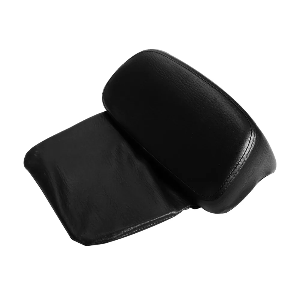 Motorcycle Chopped Backrest Pad For Harley Tour Pak Road King Street Glide Electra Glide 1997-2013 2014-2020
Motorcycle Chopped Backrest Pad For Harley Tour Pak Road King Street Glide Electra Glide 1997-2013 2014-2020