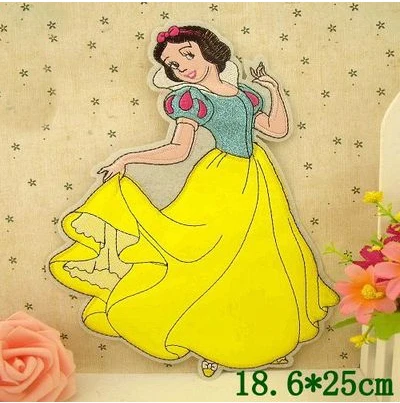 Cute girl patches for clothing patch sew on patches fashion applique parches DIY sewing sun flower accessories
Cute girl patches for clothing patch sew on patches fashion applique parches DIY sewing sun flower accessories