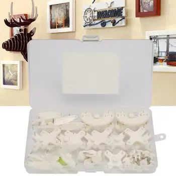 51Pcs Without Mark Picture Hooks Wall Hanger Kit Hook Suit for Wedding Photos hooks hanging pictures frame hanger wall nail
51Pcs Without Mark Picture Hooks Wall Hanger Kit Hook Suit for Wedding Photos hooks hanging pictures frame hanger wall nail