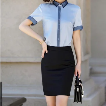 Novelty Black Formal Slim Hips Skirt Shorts Uniform Styles Skirts For Ladies Office Women Business Work Wear 2019 Spring Summer
Novelty Black Formal Slim Hips Skirt Shorts Uniform Styles Skirts For Ladies Office Women Business Work Wear 2019 Spring Summer