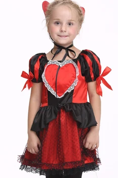 EK174 Europe and United States Children's clothing Festival Cosplay Halloween Costume Dress Suit
EK174 Europe and United States Children's clothing Festival Cosplay Halloween Costume Dress Suit
