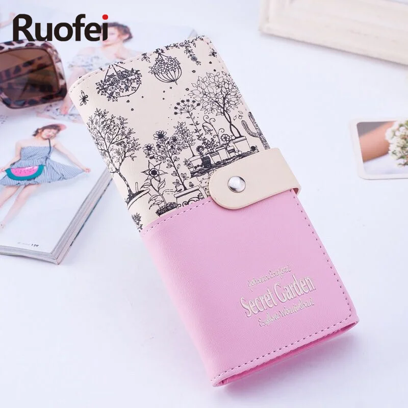 New luxury Brand Women Solid Hasp Coin Purse ladies Long Wallet Card Holders Handbags women bags purse female carteira Feminina
New luxury Brand Women Solid Hasp Coin Purse ladies Long Wallet Card Holders Handbags women bags purse female carteira Feminina