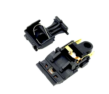 5PCS New JB-01E 13A 250V T125 Electric Kettle Switch Electric Kettle Temperature Control Switch
5PCS New JB-01E 13A 250V T125 Electric Kettle Switch Electric Kettle Temperature Control Switch