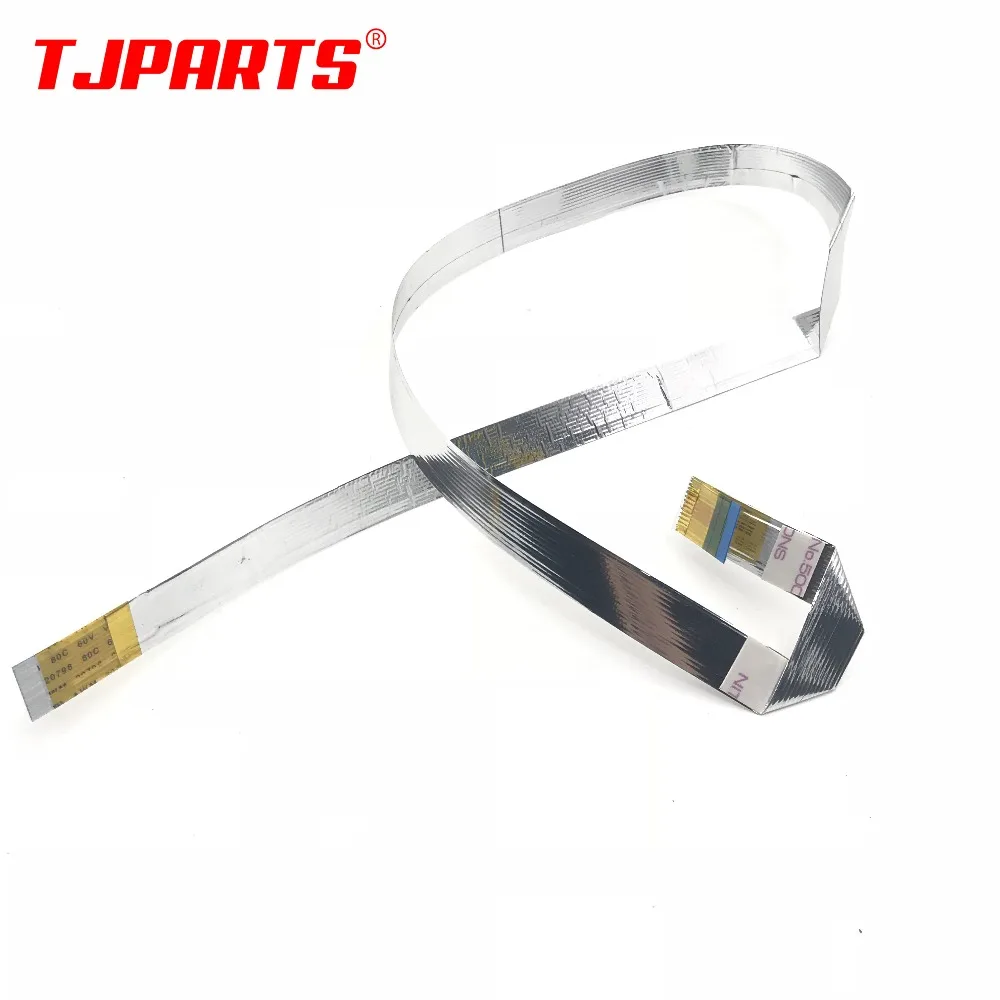 5PC JC39-00951A FFC Flex Flat Cable flexible scanner scan CIS for Samsung SCX4623 SCX4824 SCX4826 SCX4828 SCX4600 C100
5PC JC39-00951A FFC Flex Flat Cable flexible scanner scan CIS for Samsung SCX4623 SCX4824 SCX4826 SCX4828 SCX4600 C100
