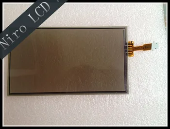 Niro DHL Shipping New Original Car GPS/DVD Navigation 7.0" Toyota Previa Touch Screen Panel Toyota Previa E8001 LCD Digitizer
Niro DHL Shipping New Original Car GPS/DVD Navigation 7.0" Toyota Previa Touch Screen Panel Toyota Previa E8001 LCD Digitizer