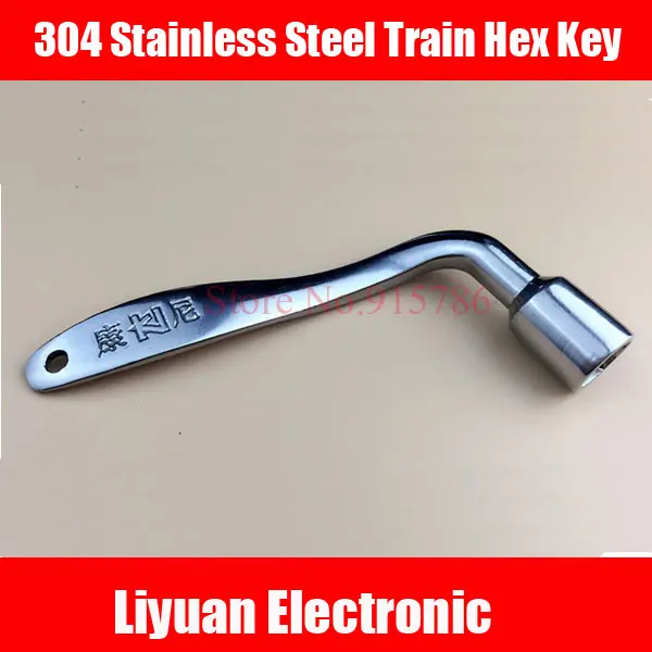 1 шт. шестигранный ключ из нержавеющей стали 304|hex key|key hexkey key |