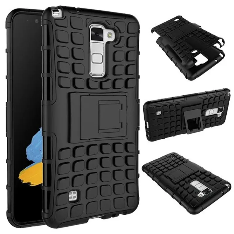 For LG Stylus 2 Stylus2 F720 Heavy Duty Armor Shockproof Rubber Hard Stand Fundas Case sFor LG G Stylo 2 LS775 K520 Covers Cases
For LG Stylus 2 Stylus2 F720 Heavy Duty Armor Shockproof Rubber Hard Stand Fundas Case sFor LG G Stylo 2 LS775 K520 Covers Cases