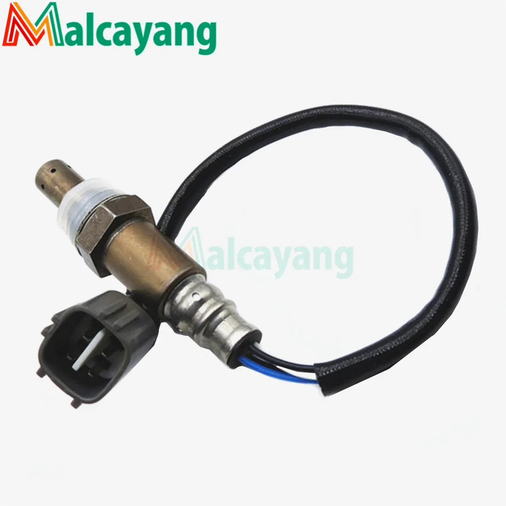Rear Oxygen O2 Sensor for 2007-2012 Lexus ES350 Toyota Avensis Camry Prius Daihatsu OEM 89465-33360 8946533360
Rear Oxygen O2 Sensor for 2007-2012 Lexus ES350 Toyota Avensis Camry Prius Daihatsu OEM 89465-33360 8946533360