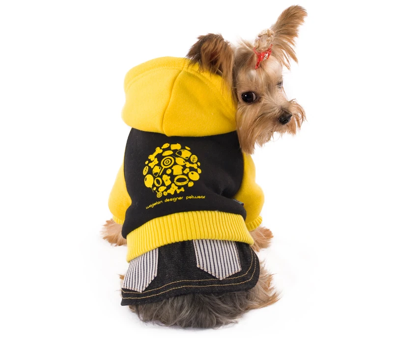 18 winter overalls for dogs
