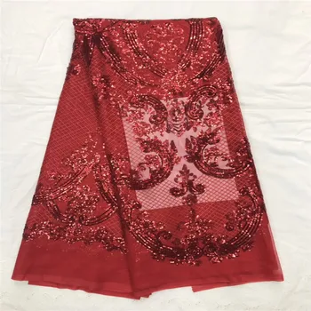African White Sequins Net Lace Fabric 2018 Design Nigeria Sequined Swiss Mesh Tulle Lace For Women Party Wedding Dress Fabrics
African White Sequins Net Lace Fabric 2018 Design Nigeria Sequined Swiss Mesh Tulle Lace For Women Party Wedding Dress Fabrics