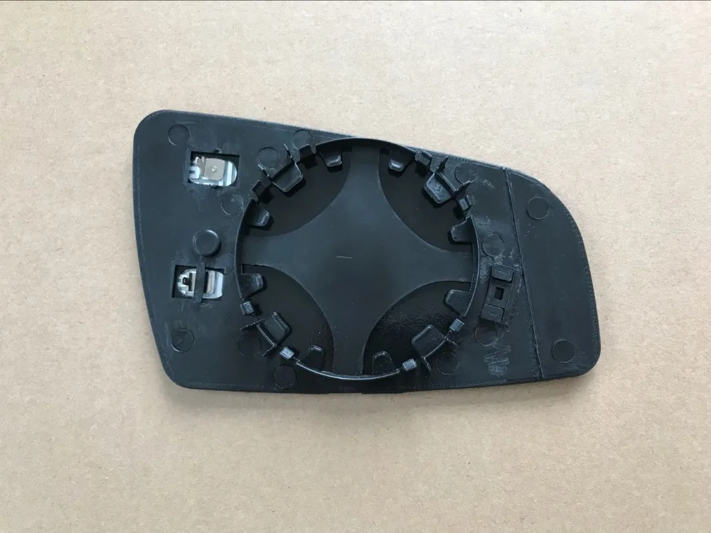 Left side -- wing mirror glass heated with plastic plate for VAUXHALL/ OPEL Zafira B 2005-2010
Left side -- wing mirror glass heated with plastic plate for VAUXHALL/ OPEL Zafira B 2005-2010