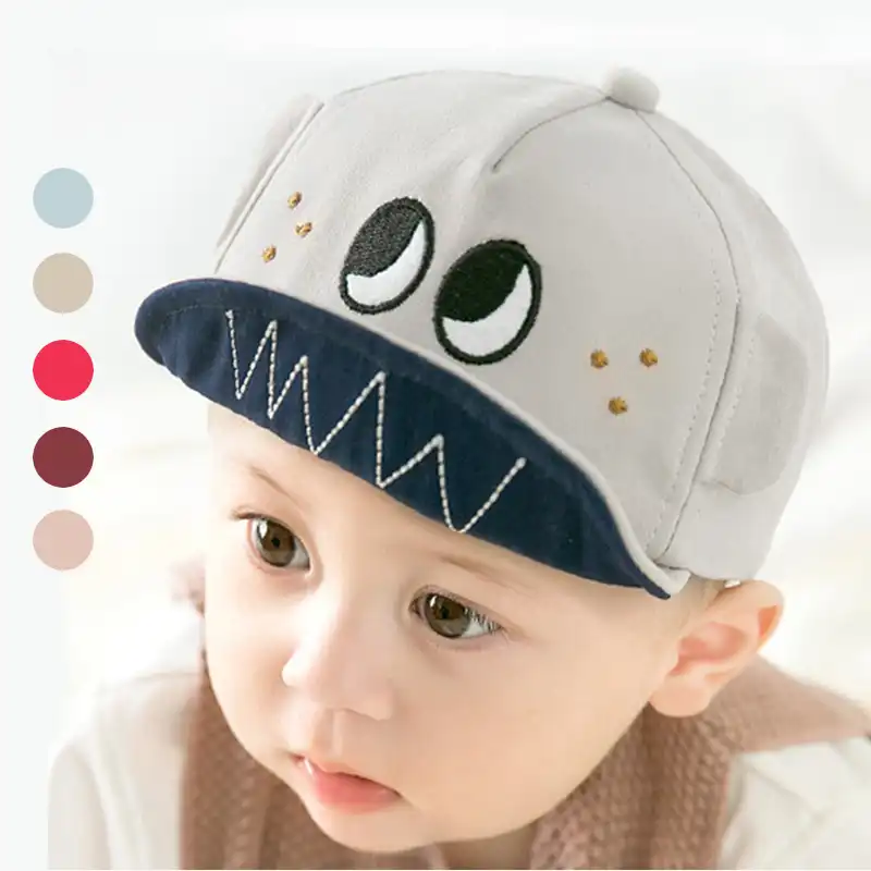 cotton caps for summer