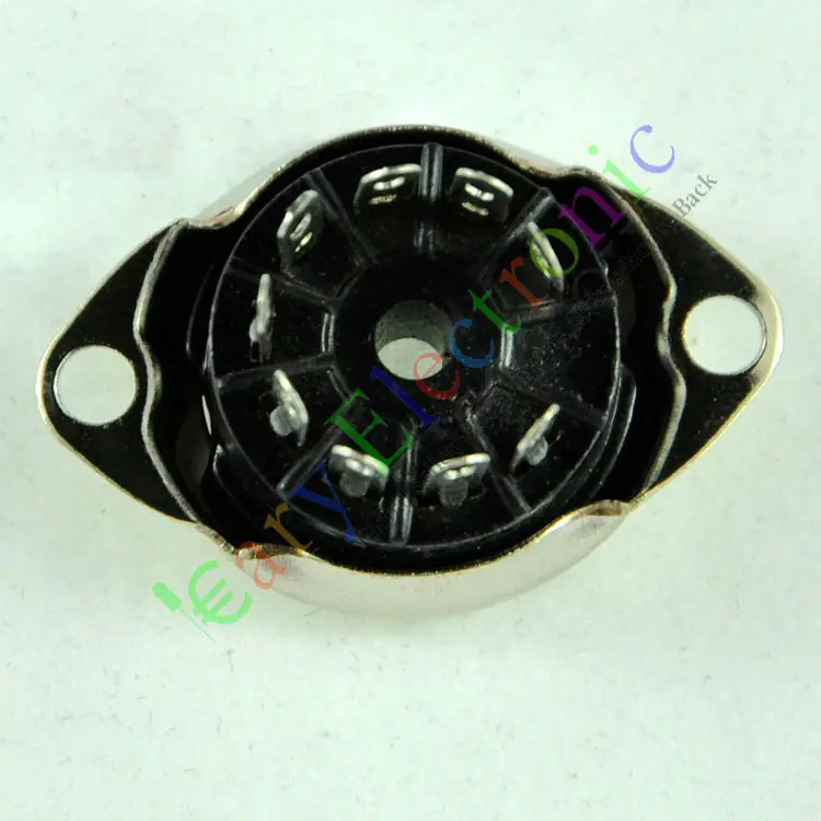 Wholesale and retail 8PCS 9 PIN VACCUM TUBE SOCKET SAVER MOUNT FR 12AX7 12AU7 ECC82 ECC83 radio parts free shipping
Wholesale and retail 8PCS 9 PIN VACCUM TUBE SOCKET SAVER MOUNT FR 12AX7 12AU7 ECC82 ECC83 radio parts free shipping