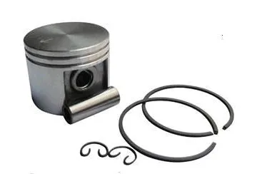 2019 New Model Piston Sets for 1E44F-5 engine,52CC brush cutter 52CC earth augers
2019 New Model Piston Sets for 1E44F-5 engine,52CC brush cutter 52CC earth augers
