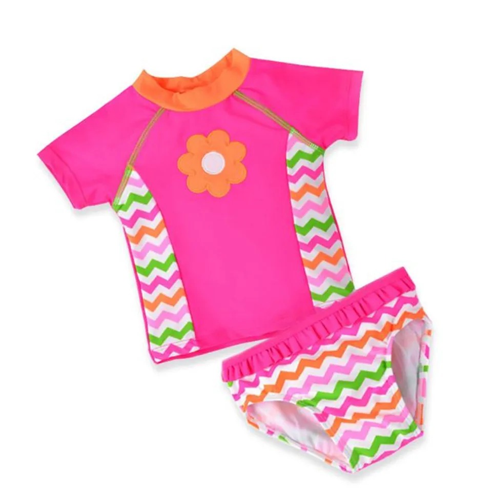 12M-6 years Baby Swimwear Suit Girls New Swim Children split two-piece swimsuit sunscreen Kid Beach bathing suit Kids Swimwear
12M-6 years Baby Swimwear Suit Girls New Swim Children split two-piece swimsuit sunscreen Kid Beach bathing suit Kids Swimwear