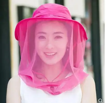 summer fishing net outdoor mosquito nets yarn cap cover face mosquito net female sunscreen veil
summer fishing net outdoor mosquito nets yarn cap cover face mosquito net female sunscreen veil