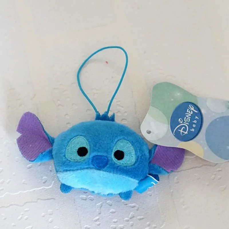 Mickey Minnie Mouse plush toys Stitch Plush pendant Kids girls Birthday Gift Mobile phone rope Wedding Supplies
Mickey Minnie Mouse plush toys Stitch Plush pendant Kids girls Birthday Gift Mobile phone rope Wedding Supplies